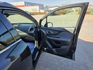 Opel Mokka 1.4 Turbo 140 koni Skóra Klimatronik możliwa ZAMIANA - 14