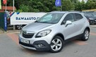 Opel Mokka 1.6 CDTI 136 koni Skóra Klimatronik możliwa ZAMIANA