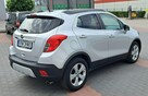 Opel Mokka 1.6 CDTI 136 koni Skóra Klimatronik możliwa ZAMIANA - 4