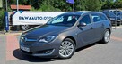 Opel Insignia 1.6 Turbo 170 koni Nawigacja Klimatronik możliwa ZAMIANA - 1