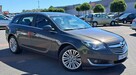 Opel Insignia 1.6 Turbo 170 koni Nawigacja Klimatronik możliwa ZAMIANA - 2