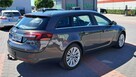 Opel Insignia 1.6 Turbo 170 koni Nawigacja Klimatronik możliwa ZAMIANA - 4