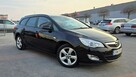 Opel Astra 1.4 Turbo 120 koni Nawigacja Klimatyzacja możliwa ZAMIANA - 2