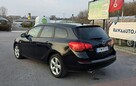 Opel Astra 1.4 Turbo 120 koni Nawigacja Klimatyzacja możliwa ZAMIANA - 3