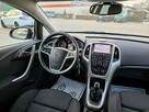 Opel Astra 1.4 Turbo 120 koni Nawigacja Klimatyzacja możliwa ZAMIANA - 8