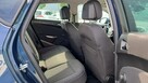 Opel Astra 1.4 Turbo 140 koni Grzana kierownica Klimatyzacja możliwa ZAMIANA - 8