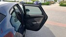 Opel Astra 1.4 Turbo 140 koni Grzana kierownica Klimatyzacja możliwa ZAMIANA - 14