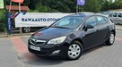 Opel Astra 1.7 CDTI 110 koni Nawigacja Klimatyzacja możliwa ZAMIANA