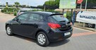 Opel Astra 1.7 CDTI 110 koni Nawigacja Klimatyzacja możliwa ZAMIANA - 3