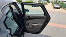 Opel Astra 1.7 CDTI 110 koni Nawigacja Klimatyzacja możliwa ZAMIANA - 12