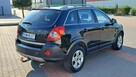Opel Antara 2.4 16V 140 koni 4x4 Klimatronik możliwa ZAMIANA - 4