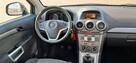 Opel Antara 2.4 16V 140 koni 4x4 Klimatronik możliwa ZAMIANA - 6
