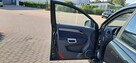 Opel Antara 2.4 16V 140 koni 4x4 Klimatronik możliwa ZAMIANA - 10