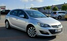 Opel Astra 1.4 Turbo 140 koni Klimatronik możliwa ZAMIANA - 2