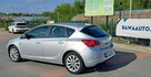 Opel Astra 1.4 Turbo 140 koni Klimatronik możliwa ZAMIANA - 3