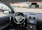 Nissan Qashqai 2.0 16v 140 koni Szklany dach Klimatronik możliwa ZAMIANA - 6