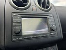 Nissan Qashqai 2.0 16v 140 koni Szklany dach Klimatronik możliwa ZAMIANA - 9