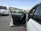 Nissan Qashqai 2.0 16v 140 koni Szklany dach Klimatronik możliwa ZAMIANA - 11