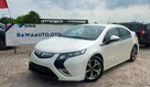 Opel Ampera 1.4 16V Hybryda Elektryk Nawigacja Kamera Klimatronik możliwa ZAMIANA