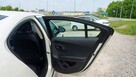 Opel Ampera 1.4 16V Hybryda Elektryk Nawigacja Kamera Klimatronik możliwa ZAMIANA - 12