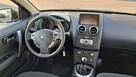 Nissan Qashqai 2.0 16V 140 koni 4x4 Nawigacja Klimatronik możliwa ZAMIANA - 6