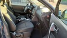 Nissan Qashqai 2.0 16V 140 koni 4x4 Nawigacja Klimatronik możliwa ZAMIANA - 14