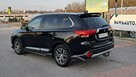 Mitsubishi Outlander 2.0 16V 150 koni Nawigacja Skóra Klimatronik możliwa ZAMIANA - 3
