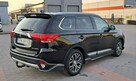 Mitsubishi Outlander 2.0 16V 150 koni Nawigacja Skóra Klimatronik możliwa ZAMIANA - 4