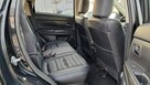 Mitsubishi Outlander 2.0 16V 150 koni Nawigacja Skóra Klimatronik możliwa ZAMIANA - 9
