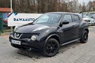 Nissan Juke 1.6 DIG 190 koni Skóra Klimatronik możliwa ZAMIANA - 1