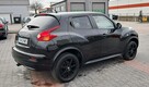 Nissan Juke 1.6 DIG 190 koni Skóra Klimatronik możliwa ZAMIANA - 4