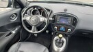 Nissan Juke 1.6 DIG 190 koni Skóra Klimatronik możliwa ZAMIANA - 7