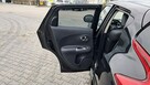Nissan Juke 1.6 DIG 190 koni Skóra Klimatronik możliwa ZAMIANA - 9