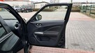 Nissan Juke 1.6 DIG 190 koni Skóra Klimatronik możliwa ZAMIANA - 13