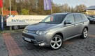Mitsubishi Outlander 2.0 Plug in Hybrid Kamera Klimatronik możliwa ZAMIANA