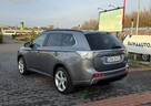 Mitsubishi Outlander 2.0 Plug in Hybrid Kamera Klimatronik możliwa ZAMIANA - 3