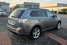 Mitsubishi Outlander 2.0 Plug in Hybrid Kamera Klimatronik możliwa ZAMIANA - 4