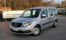 Mercedes Citan 1.5 CDI 5 osobowy F-ra VAT 23% Klimatyzacja możliwa ZAMIANA