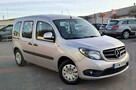 Mercedes Citan 1.5 CDI 5 osobowy F-ra VAT 23% Klimatyzacja możliwa ZAMIANA - 2