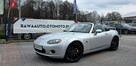 Mazda MX-5 1.8 16V 126 koni Klimatyzacja możliwa ZAMIANA