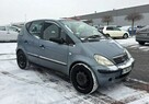 Mercedes A 170 1.7 CDI 95 koni Klimatyzacja możliwa ZAMIANA - 2