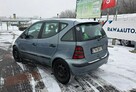 Mercedes A 170 1.7 CDI 95 koni Klimatyzacja możliwa ZAMIANA - 4