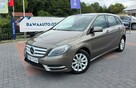 Mercedes B 180 1.6 CGI 122 konie Nawigacja Klimatronik możliwa ZAMIANA