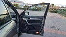 Kia Sorento 2.4 CVVT 174 konie Klimatronik możliwa ZAMIANA - 12