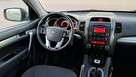 Kia Sorento 2.4 CVVT 174 konie Klimatronik możliwa ZAMIANA - 14