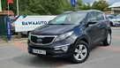 Kia Sportage 1.6 GDI 135 koni Klimatronik możliwa ZAMIANA - 1