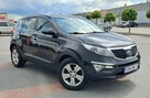 Kia Sportage 1.6 GDI 135 koni Klimatronik możliwa ZAMIANA - 2