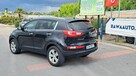Kia Sportage 1.6 GDI 135 koni Klimatronik możliwa ZAMIANA - 3