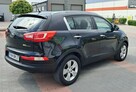 Kia Sportage 1.6 GDI 135 koni Klimatronik możliwa ZAMIANA - 4