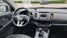 Kia Sportage 1.6 GDI 135 koni Klimatronik możliwa ZAMIANA - 6